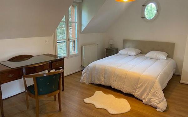 Maison à louer    5 pièces •  Magny-le-Hongre