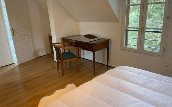 Maison à louer    5 pièces •  Magny-le-Hongre