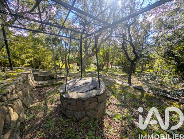 Maison à vendre 6 pièces 170 m² La Môle