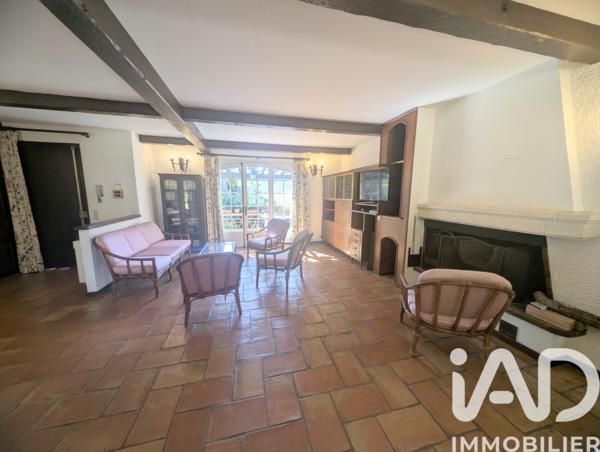 Maison à vendre 6 pièces 170 m² La Môle