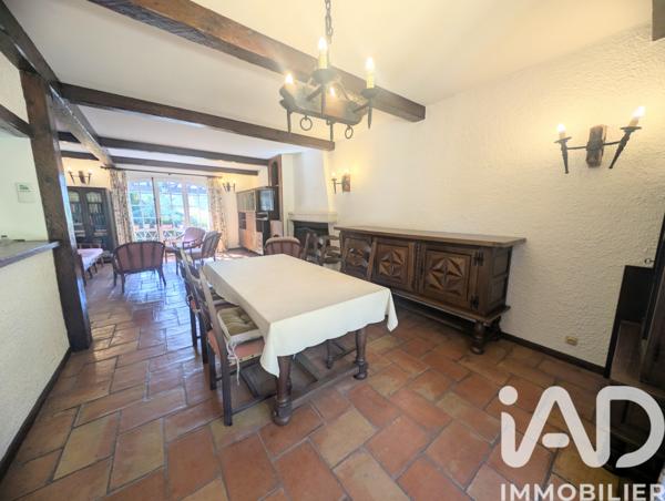 Maison à vendre 6 pièces 170 m² La Môle