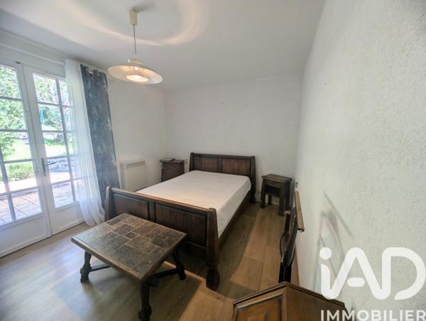 Maison à vendre 6 pièces 170 m² La Môle