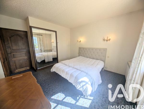 Maison à vendre 6 pièces 170 m² La Môle