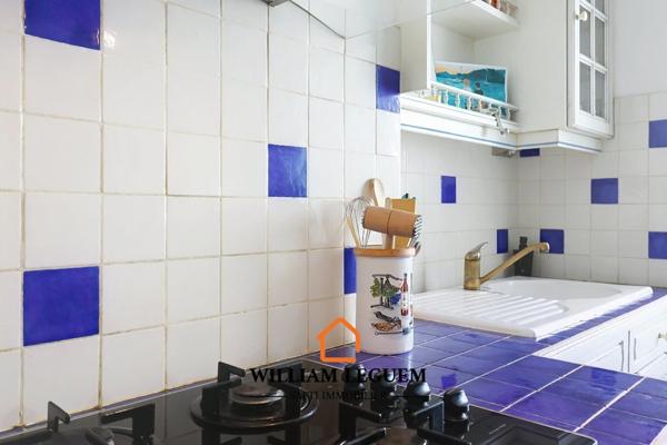 Grand Appartement T3 de 88m² avec Parking