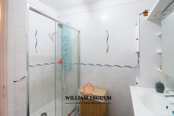 Grand Appartement T3 de 88m² avec Parking