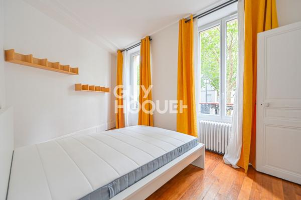 APPARTEMENT À LOUER DE 5 PIÈCES DE 104,93 M²