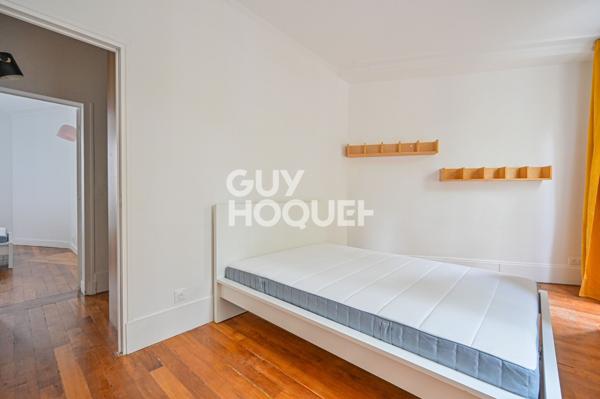 APPARTEMENT À LOUER DE 5 PIÈCES DE 104,93 M²