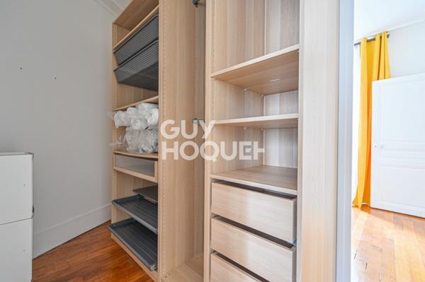 APPARTEMENT À LOUER DE 5 PIÈCES DE 104,93 M²
