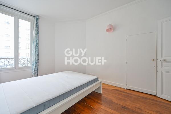APPARTEMENT À LOUER DE 5 PIÈCES DE 104,93 M²