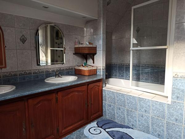 A 7 km au sud de Selles sur Cher