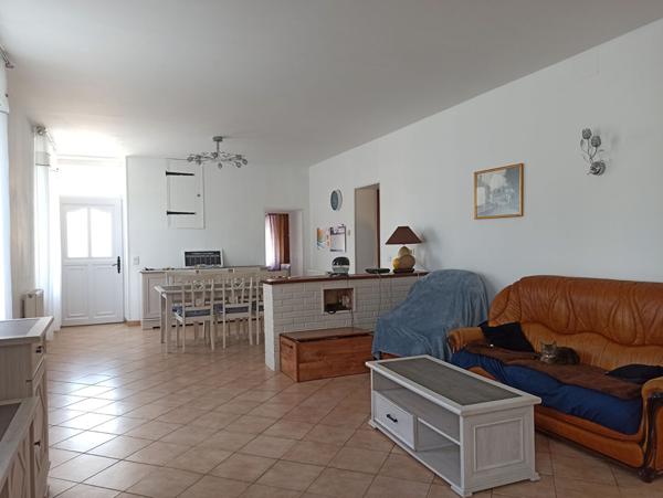 A 7 km au sud de Selles sur Cher