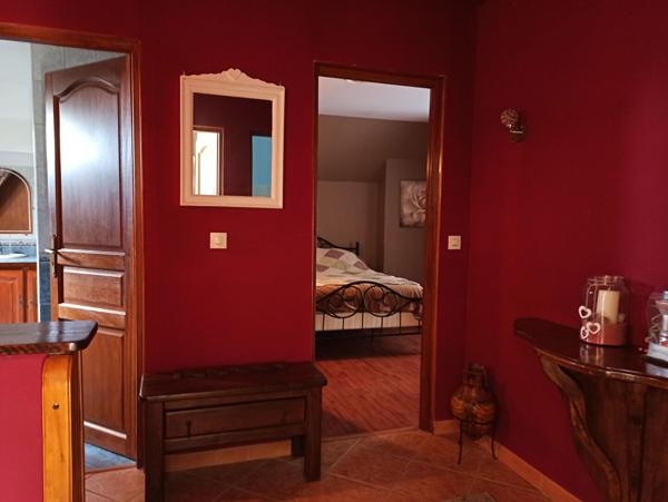 A 7 km au sud de Selles sur Cher