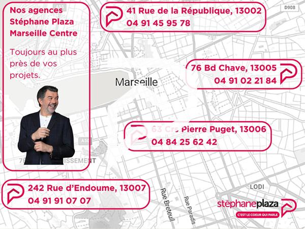 Cession de bail 200 m2
