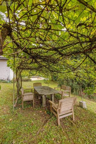 Maison de maître à vendre à Chambéry en Savoie (73000), ref : 73007-49