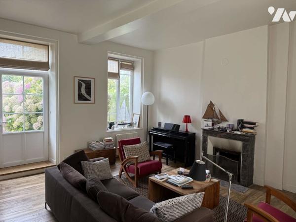 Vente Appartement
