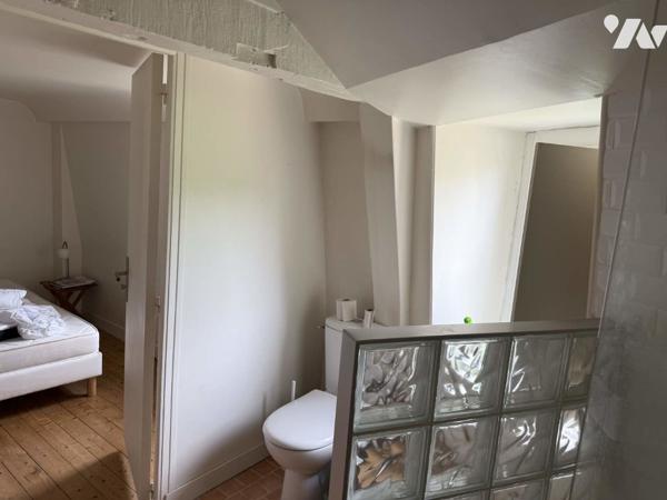 Vente Appartement