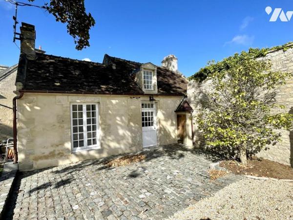 Maison de Maître classée Monument Historique rénovée