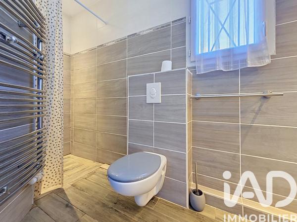 Maison à vendre 3 pièces 73,86 m² Sainte-Maxime