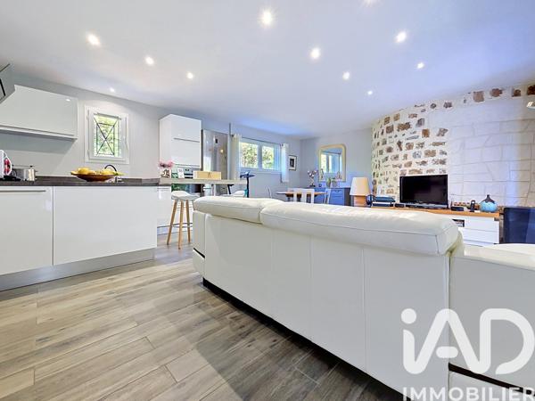 Maison à vendre 3 pièces 73,86 m² Sainte-Maxime