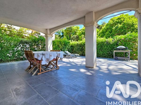 Maison à vendre 3 pièces 73,86 m² Sainte-Maxime
