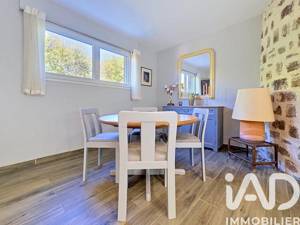 Maison à vendre 3 pièces 73,86 m² Sainte-Maxime
