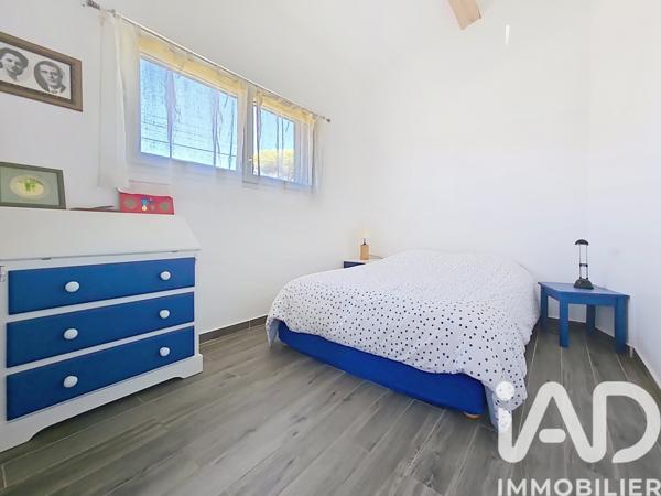 Maison à vendre 3 pièces 73,86 m² Sainte-Maxime