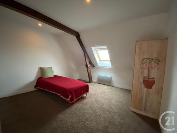 maison à vendre  6 pièces - 191 m2 PONT L EVEQUE - 14