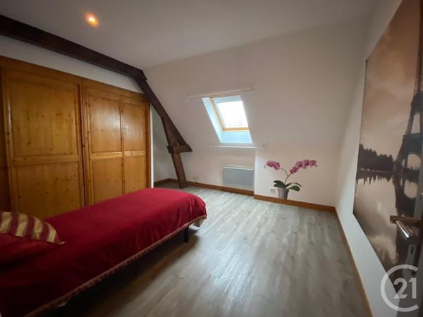 maison à vendre  6 pièces - 191 m2 PONT L EVEQUE - 14