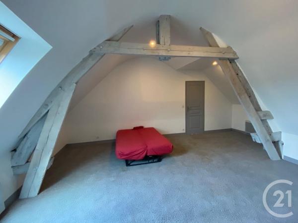 maison à vendre  6 pièces - 191 m2 PONT L EVEQUE - 14