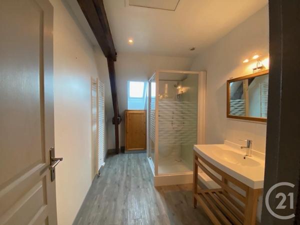 maison à vendre  6 pièces - 191 m2 PONT L EVEQUE - 14