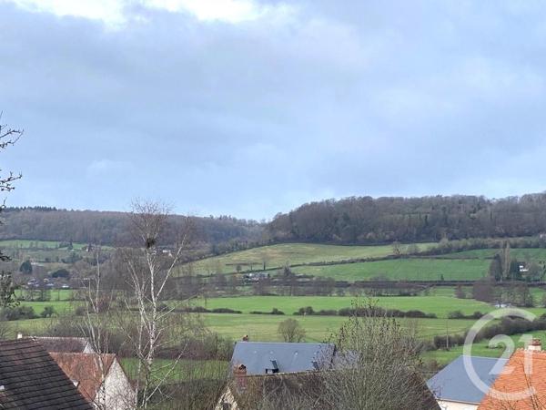 maison à vendre  6 pièces - 191 m2 PONT L EVEQUE - 14