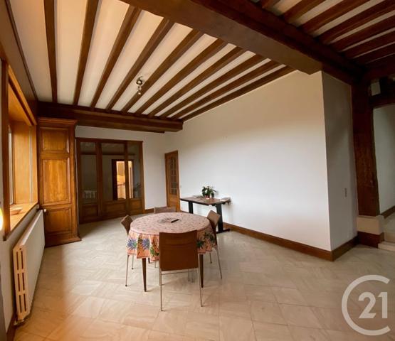 maison à vendre  6 pièces - 191 m2 PONT L EVEQUE - 14