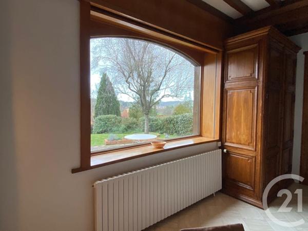 maison à vendre  6 pièces - 191 m2 PONT L EVEQUE - 14