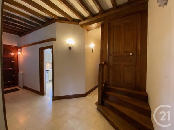 maison à vendre  6 pièces - 191 m2 PONT L EVEQUE - 14