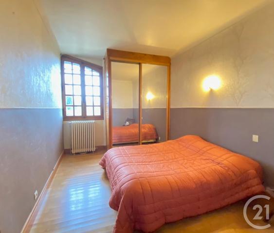 maison à vendre  6 pièces - 191 m2 PONT L EVEQUE - 14