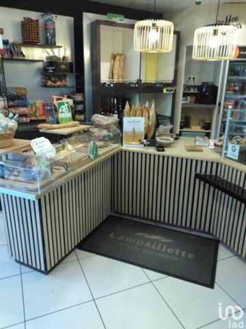 Local commercial à vendre 