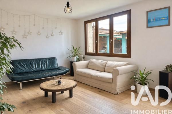 Maison à vendre 9 pièces 201 m² Riom