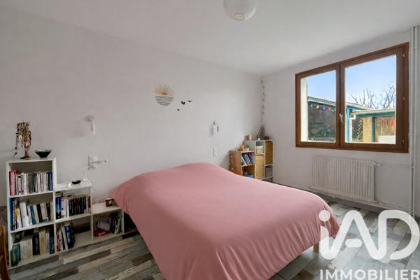 Maison à vendre 9 pièces 201 m² Riom