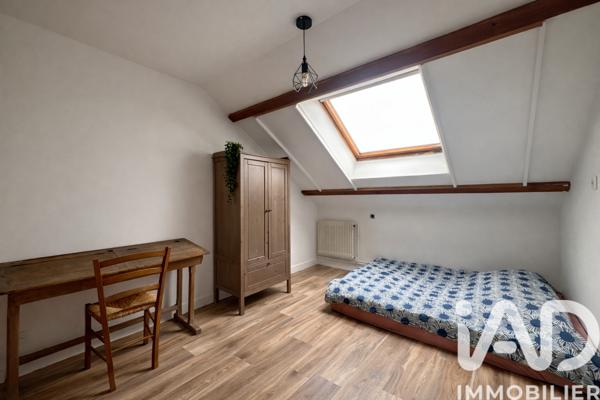 Maison à vendre 9 pièces 201 m² Riom