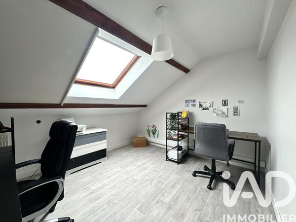 Maison à vendre 9 pièces 201 m² Riom