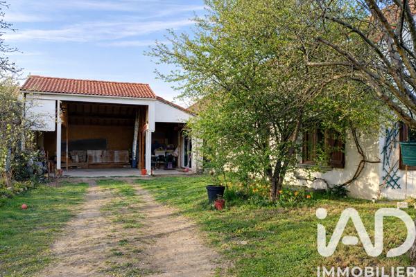 Maison à vendre 9 pièces 201 m² Riom