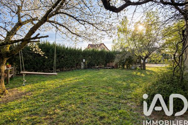 Maison à vendre 9 pièces 201 m² Riom