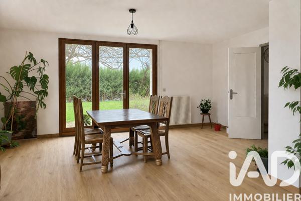 Maison à vendre 9 pièces 201 m² Riom