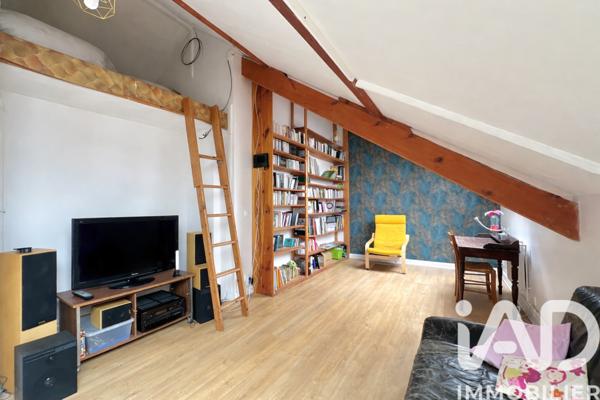 Maison à vendre 9 pièces 201 m² Riom