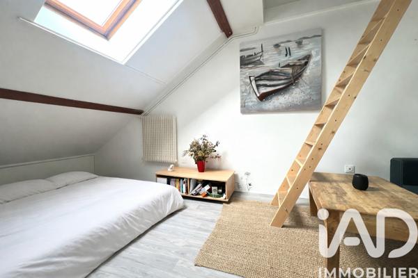 Maison à vendre 9 pièces 201 m² Riom