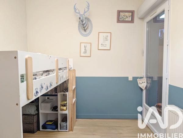 Appartement à vendre 5 pièces 112,14 m² Annecy