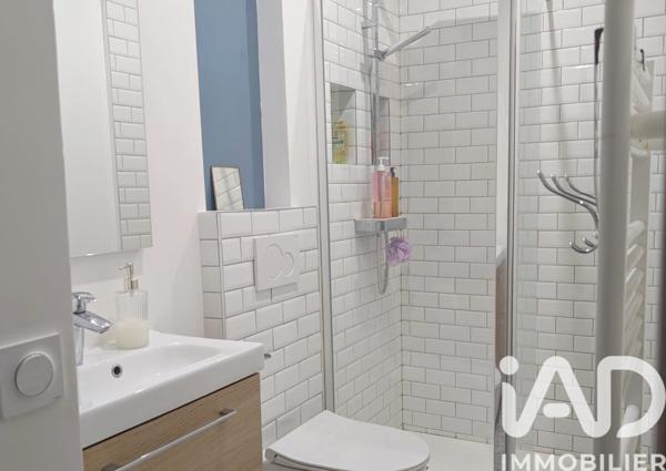 Appartement à vendre 5 pièces 112,14 m² Annecy