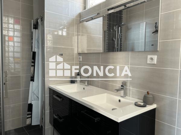 Location Maison 3 pièces 69.09 m² - 6 RUE DE PATAY Bordeaux 33000