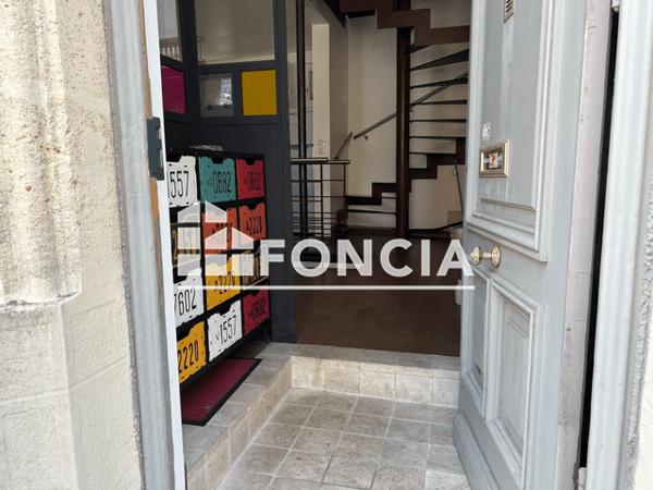 Location Maison 3 pièces 69.09 m² - 6 RUE DE PATAY Bordeaux 33000