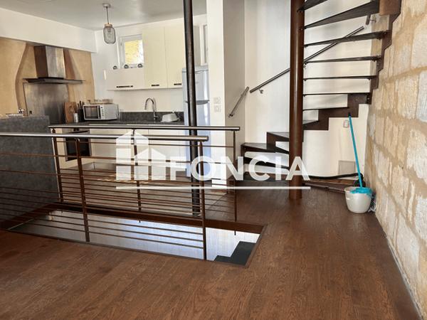 Location Maison 3 pièces 69.09 m² - 6 RUE DE PATAY Bordeaux 33000